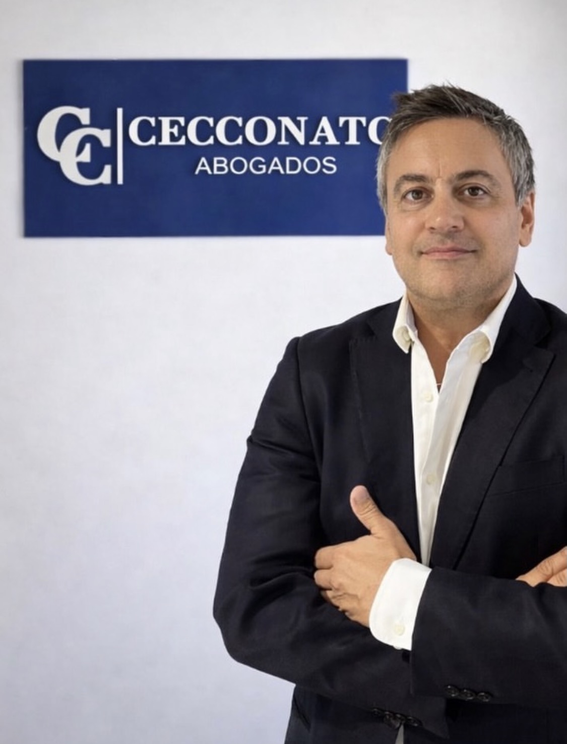 Luis Cecconato — Cecconato Abogados